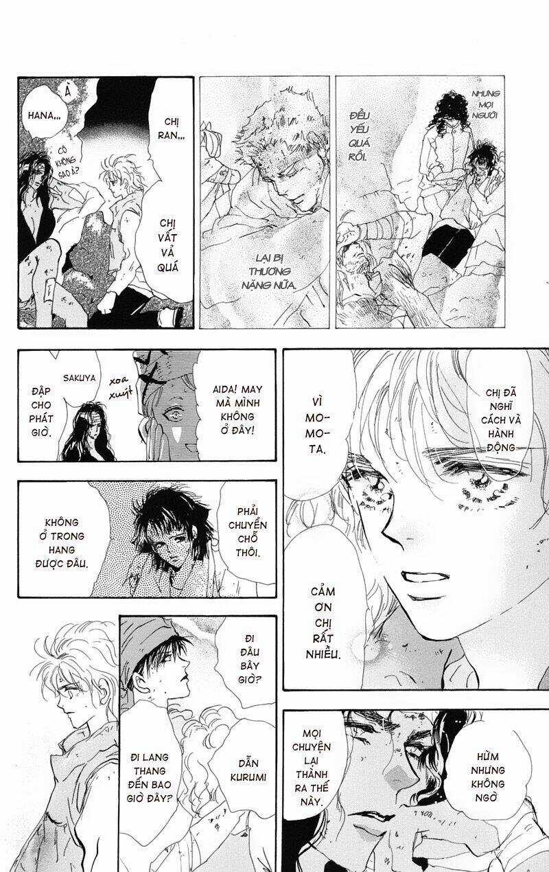 7 Mầm sống - Chapter 73 - Trang 16