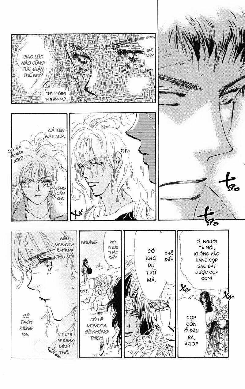 7 Mầm sống - Chapter 73 - Trang 20