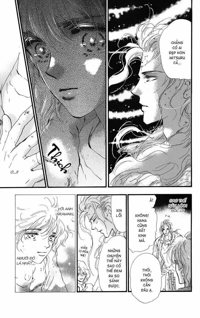 7 Mầm sống - Chapter 73 - Trang 27