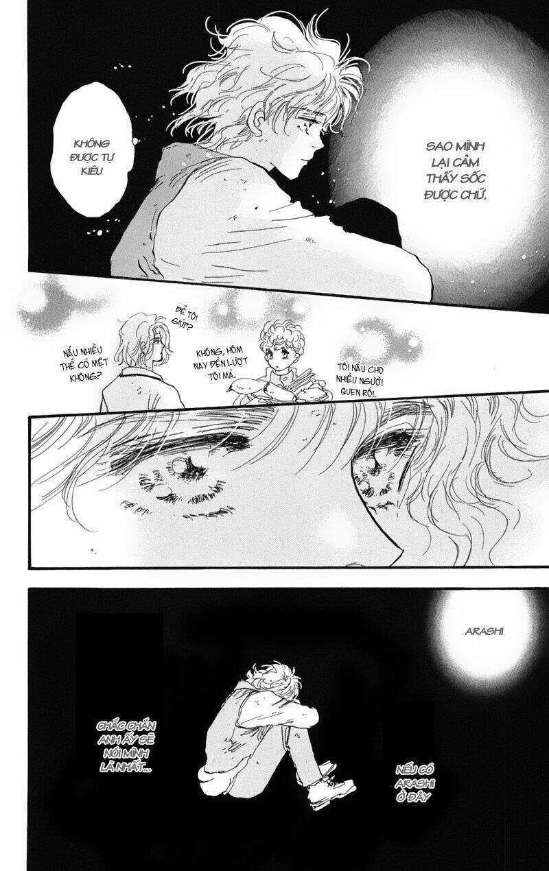 7 Mầm sống - Chapter 73 - Trang 28