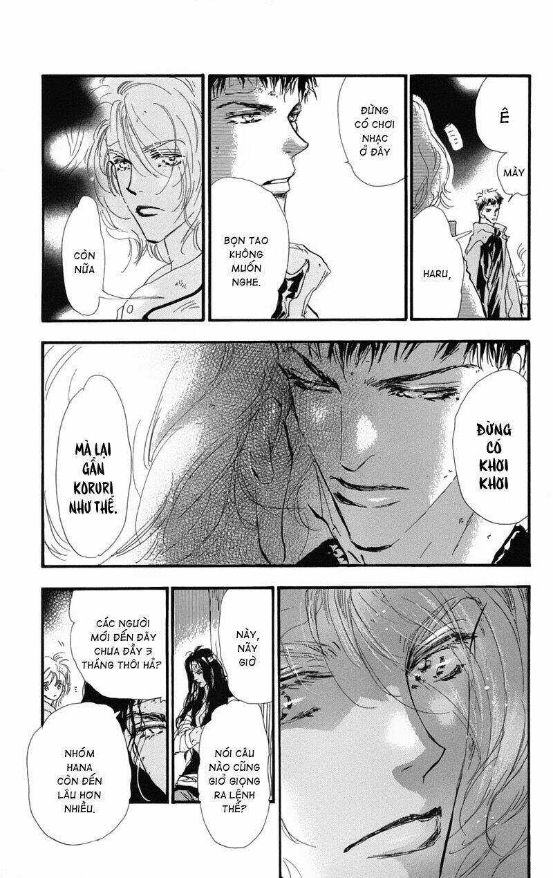 7 Mầm sống - Chapter 73 - Trang 29