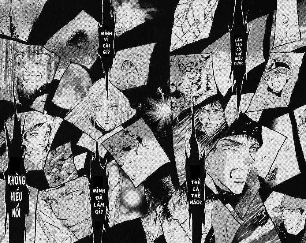 7 Mầm sống - Chapter 73 - Trang 35