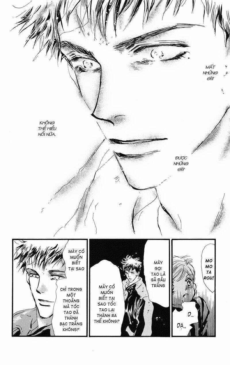 7 Mầm sống - Chapter 73 - Trang 36