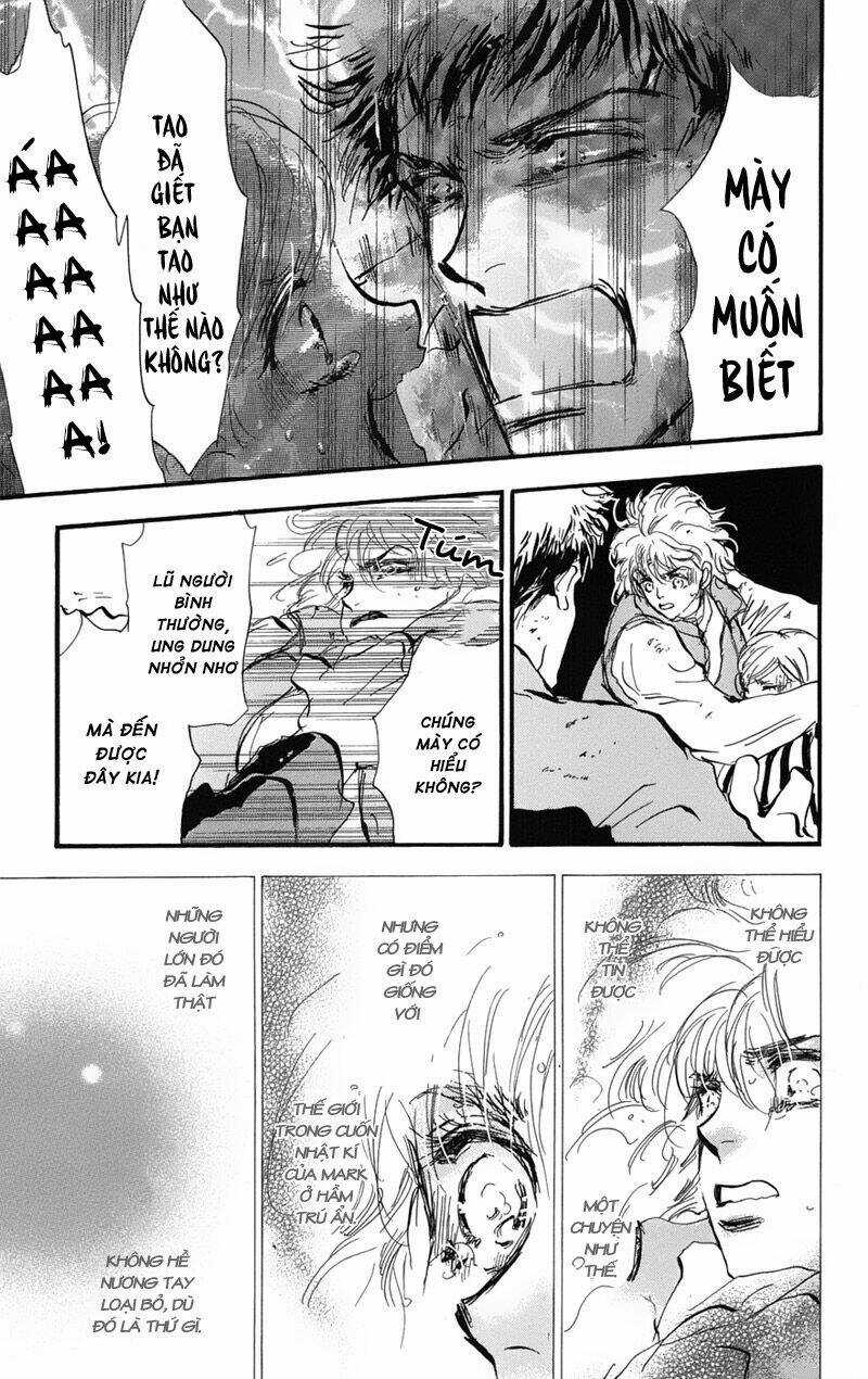 7 Mầm sống - Chapter 73 - Trang 37