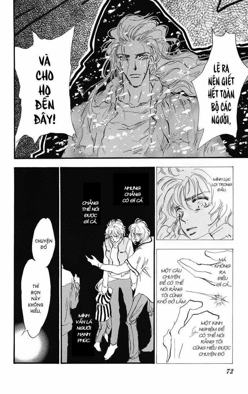 7 Mầm sống - Chapter 73 - Trang 38