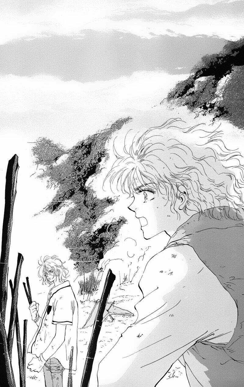 7 Mầm sống - Chapter 73 - Trang 9