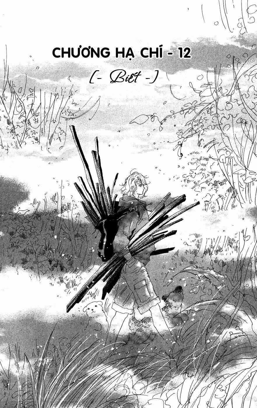 7 Mầm sống - Chapter 74 - Trang 1