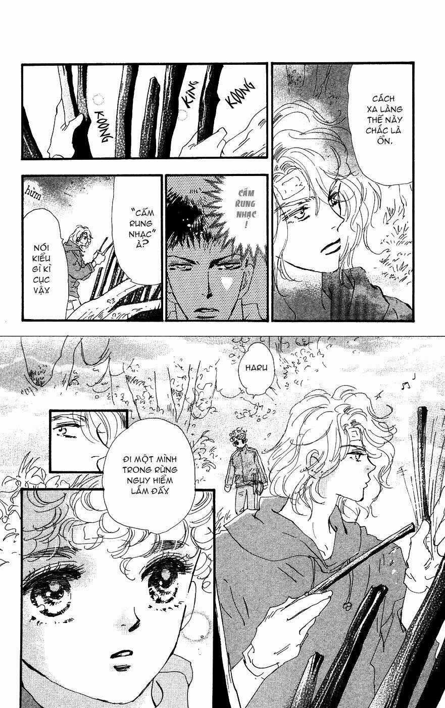 7 Mầm sống - Chapter 74 - Trang 2