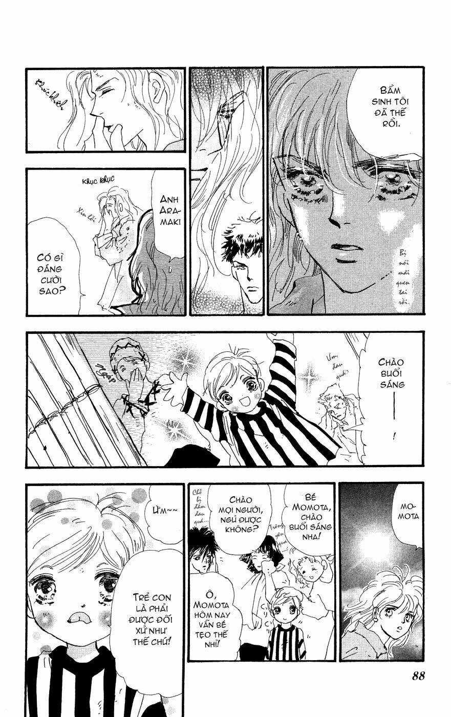 7 Mầm sống - Chapter 74 - Trang 12