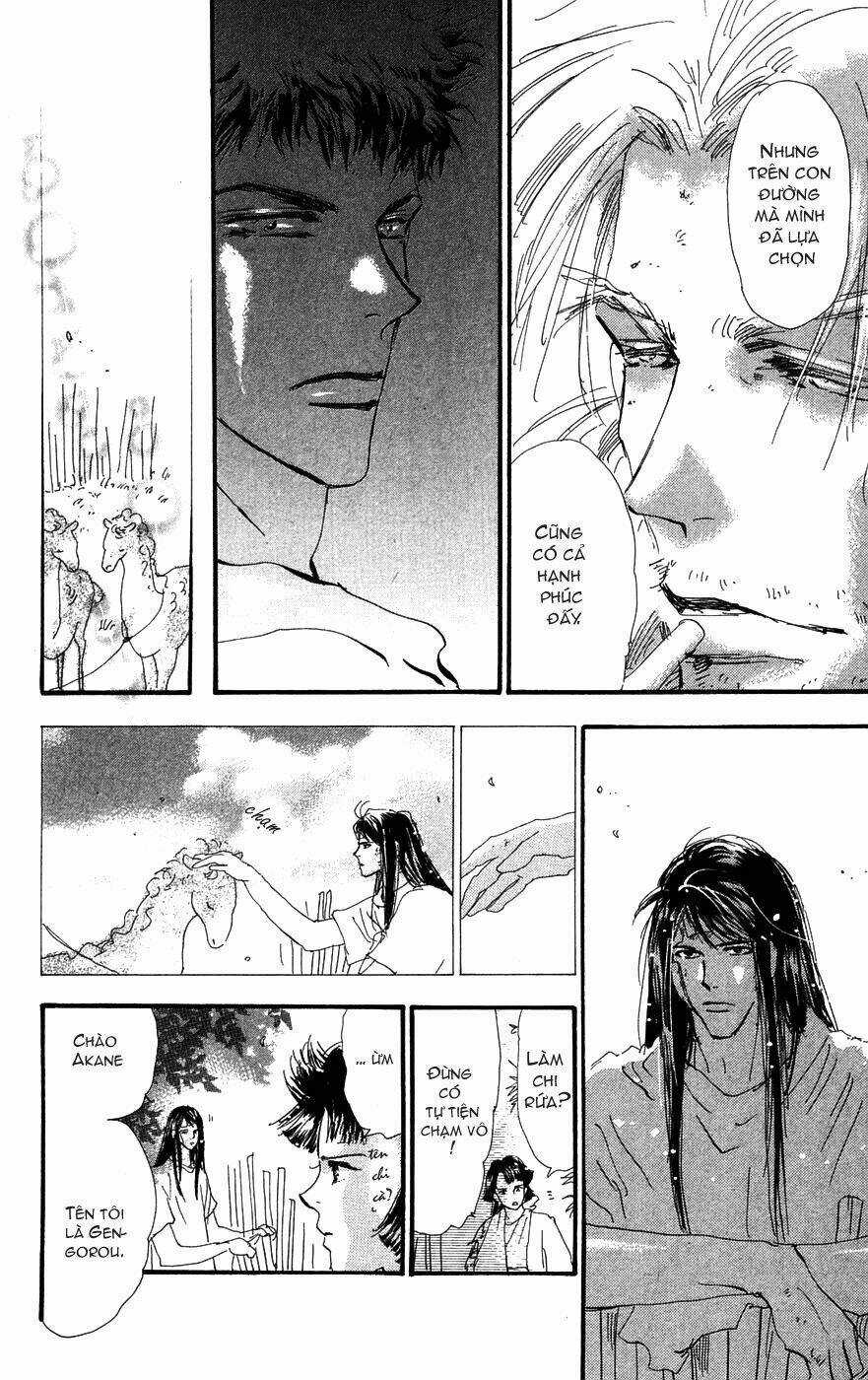 7 Mầm sống - Chapter 74 - Trang 14