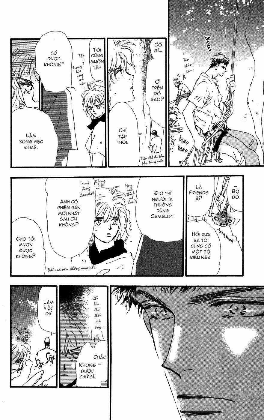 7 Mầm sống - Chapter 74 - Trang 22