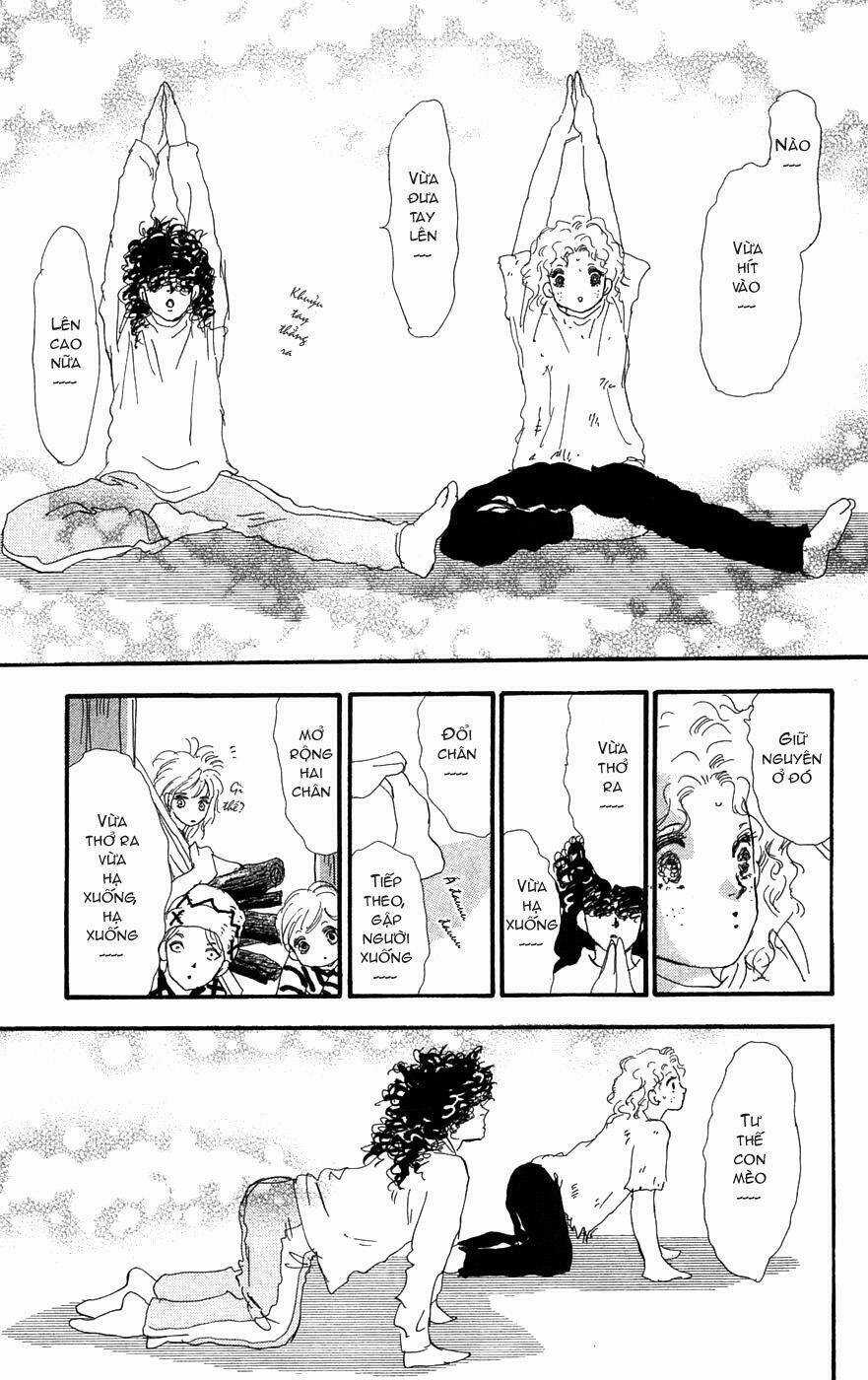 7 Mầm sống - Chapter 74 - Trang 23