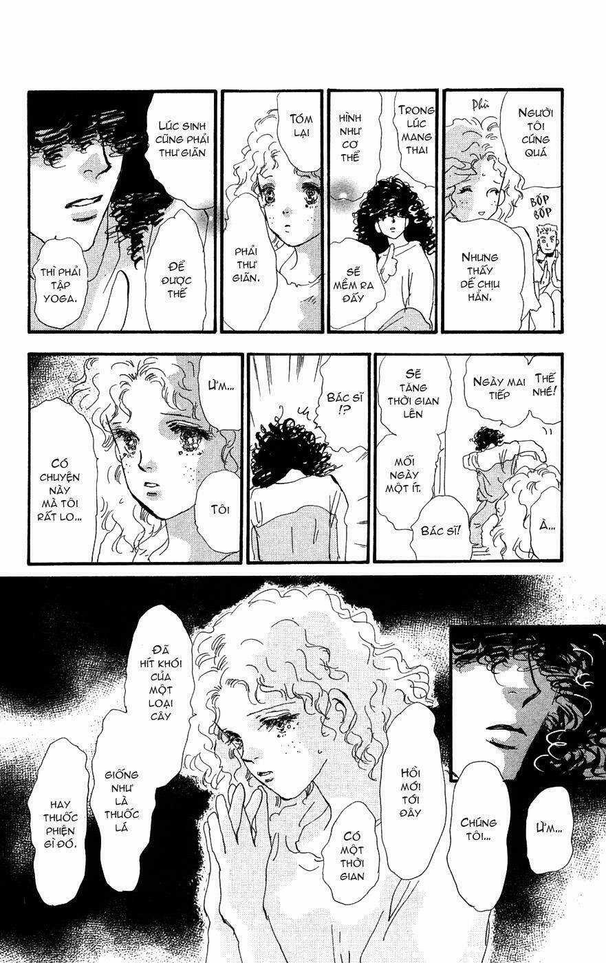 7 Mầm sống - Chapter 74 - Trang 24