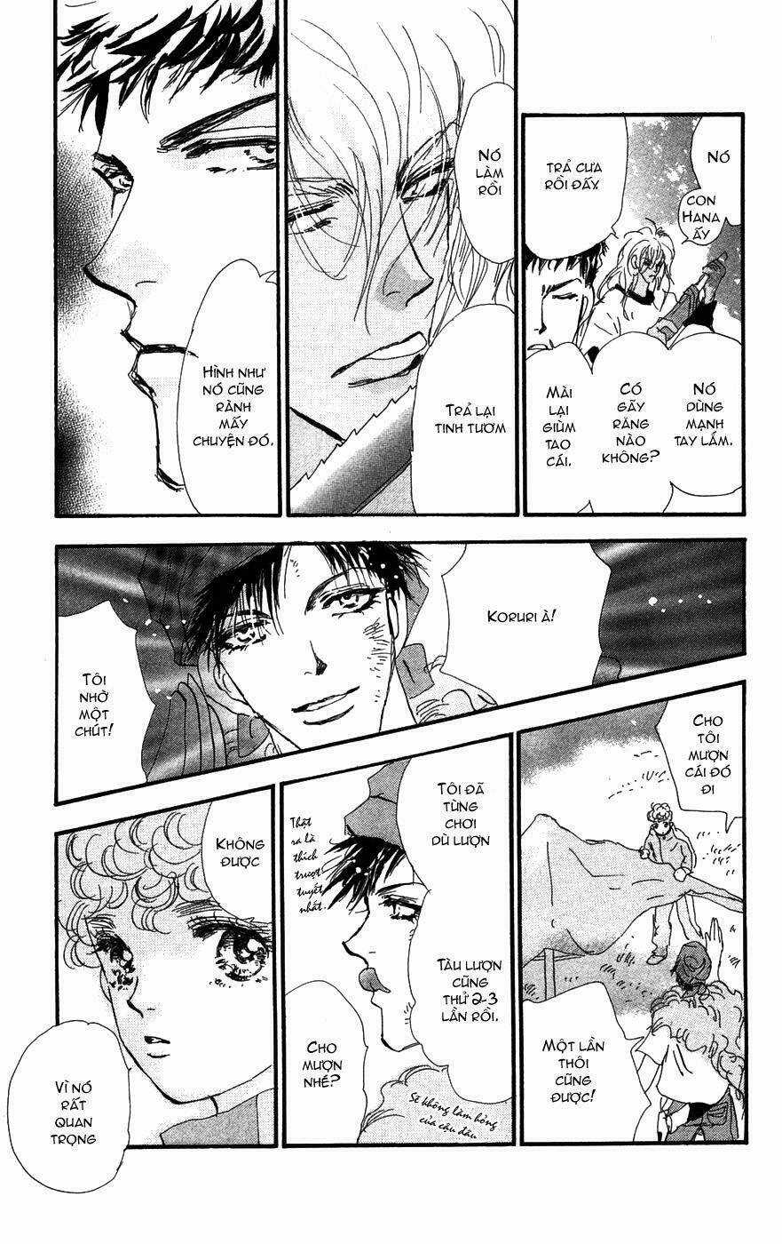 7 Mầm sống - Chapter 74 - Trang 27