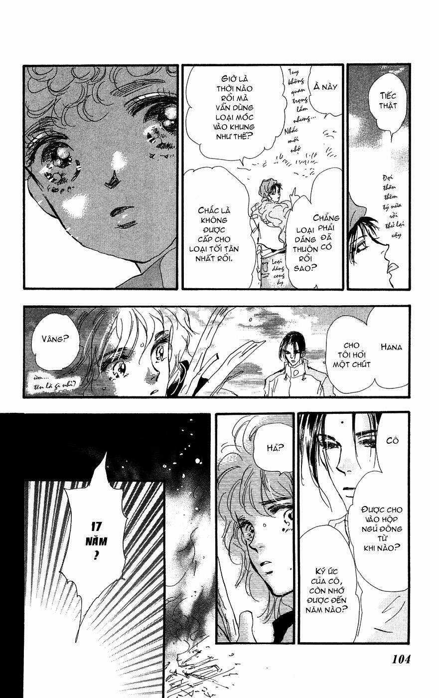 7 Mầm sống - Chapter 74 - Trang 28