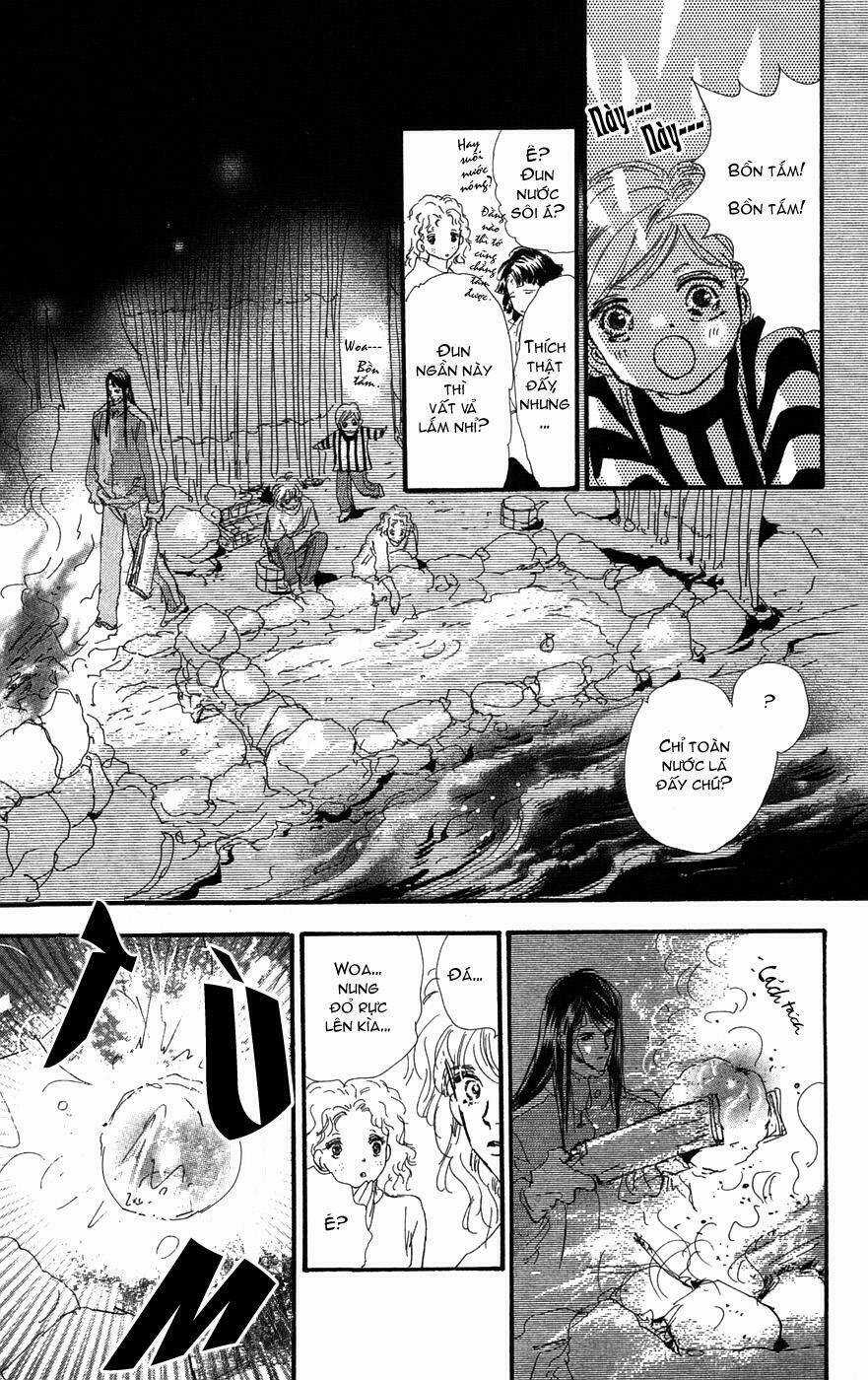 7 Mầm sống - Chapter 74 - Trang 31