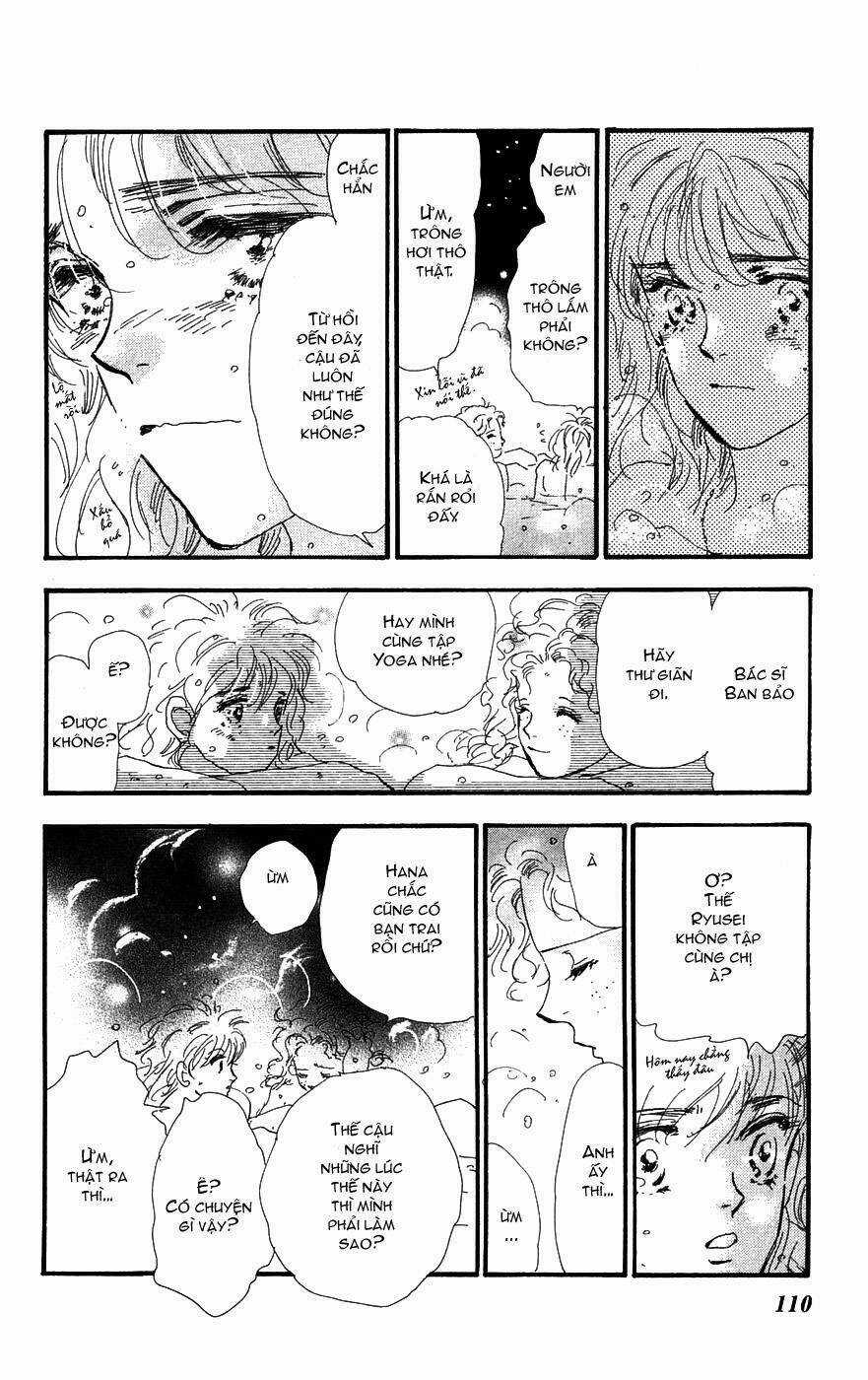 7 Mầm sống - Chapter 74 - Trang 34