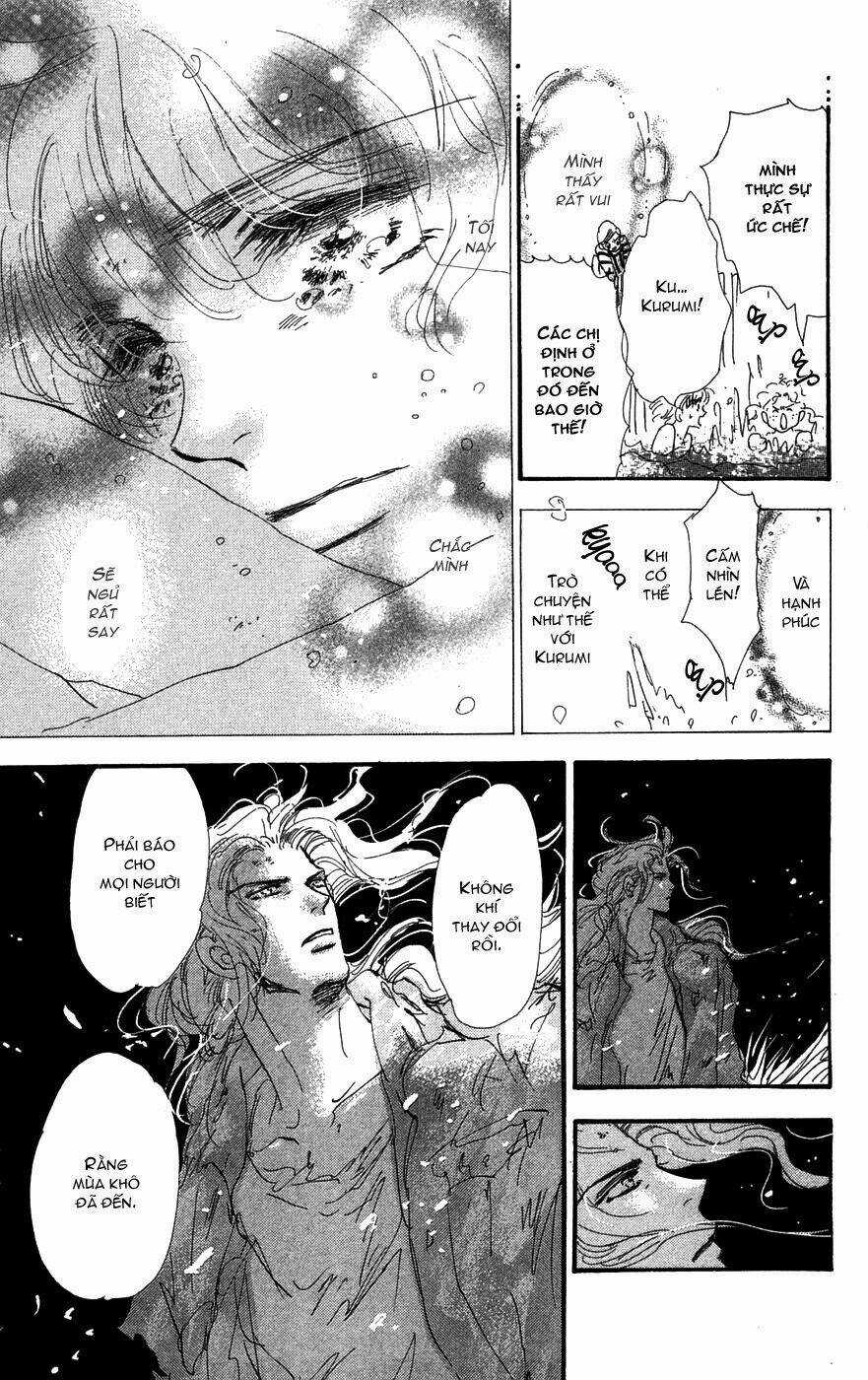 7 Mầm sống - Chapter 74 - Trang 35