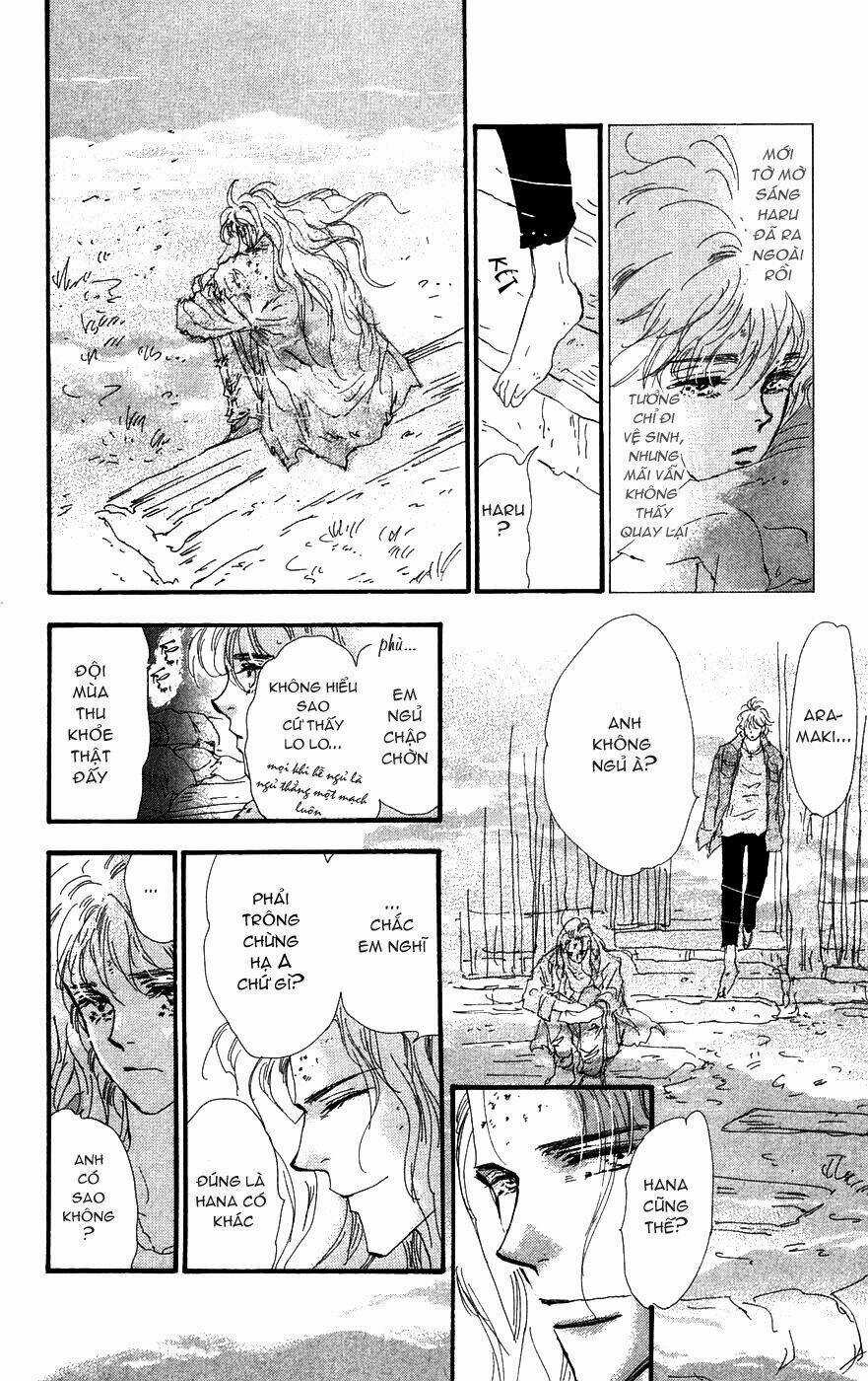 7 Mầm sống - Chapter 74 - Trang 6