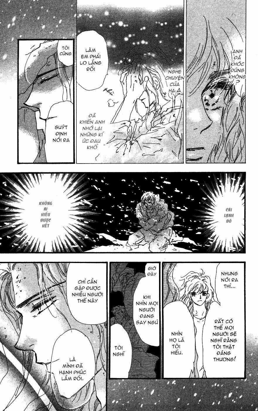 7 Mầm sống - Chapter 74 - Trang 7