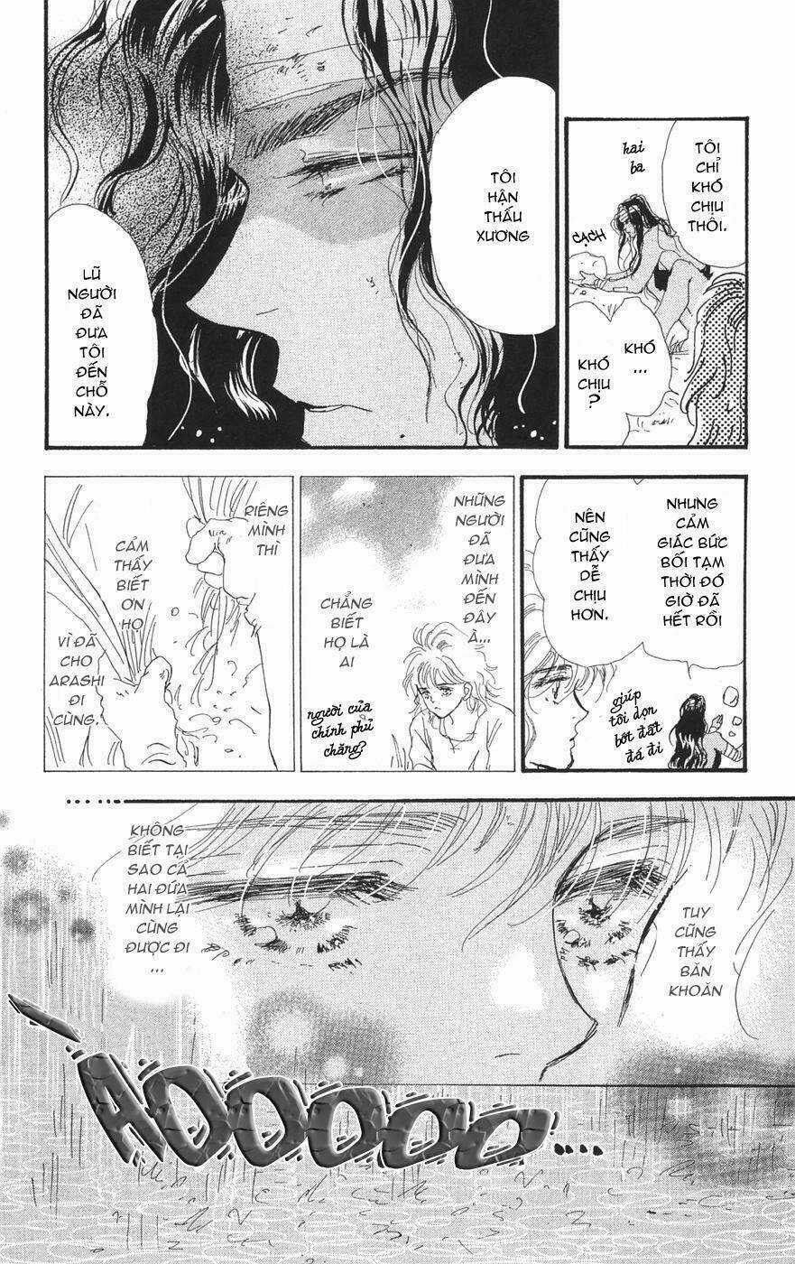 7 Mầm sống - Chapter 75 - Trang 13