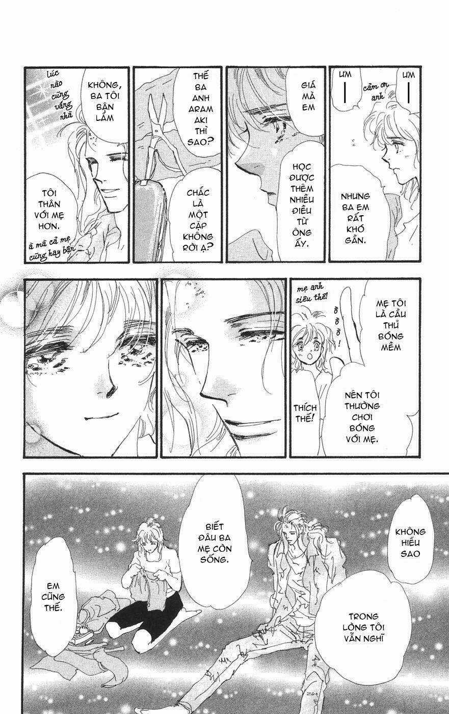 7 Mầm sống - Chapter 75 - Trang 15