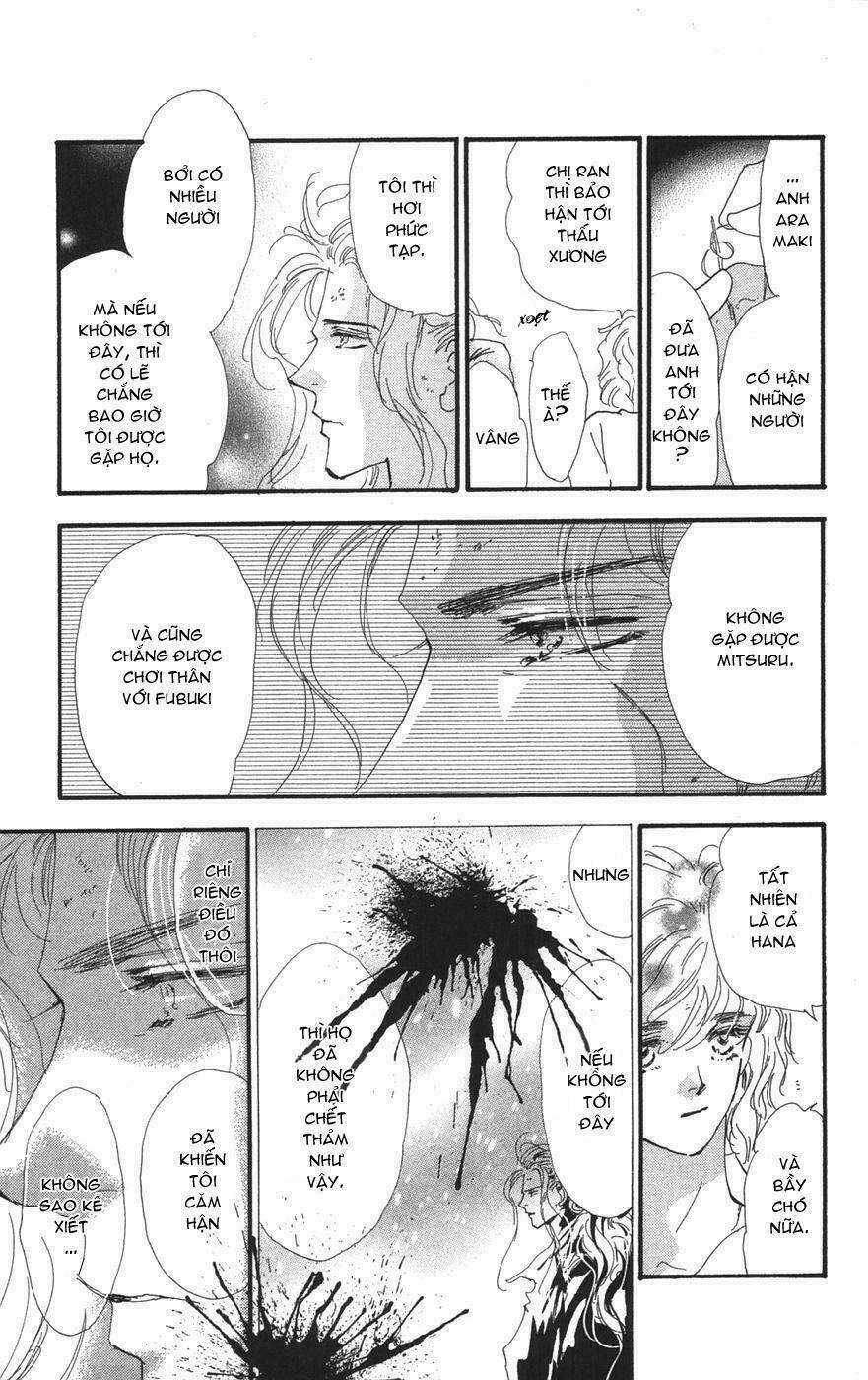 7 Mầm sống - Chapter 75 - Trang 16