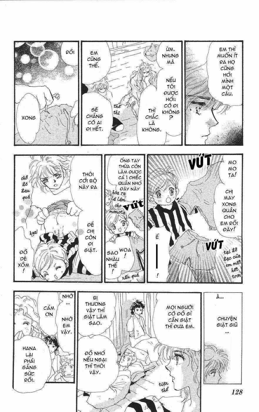 7 Mầm sống - Chapter 75 - Trang 17