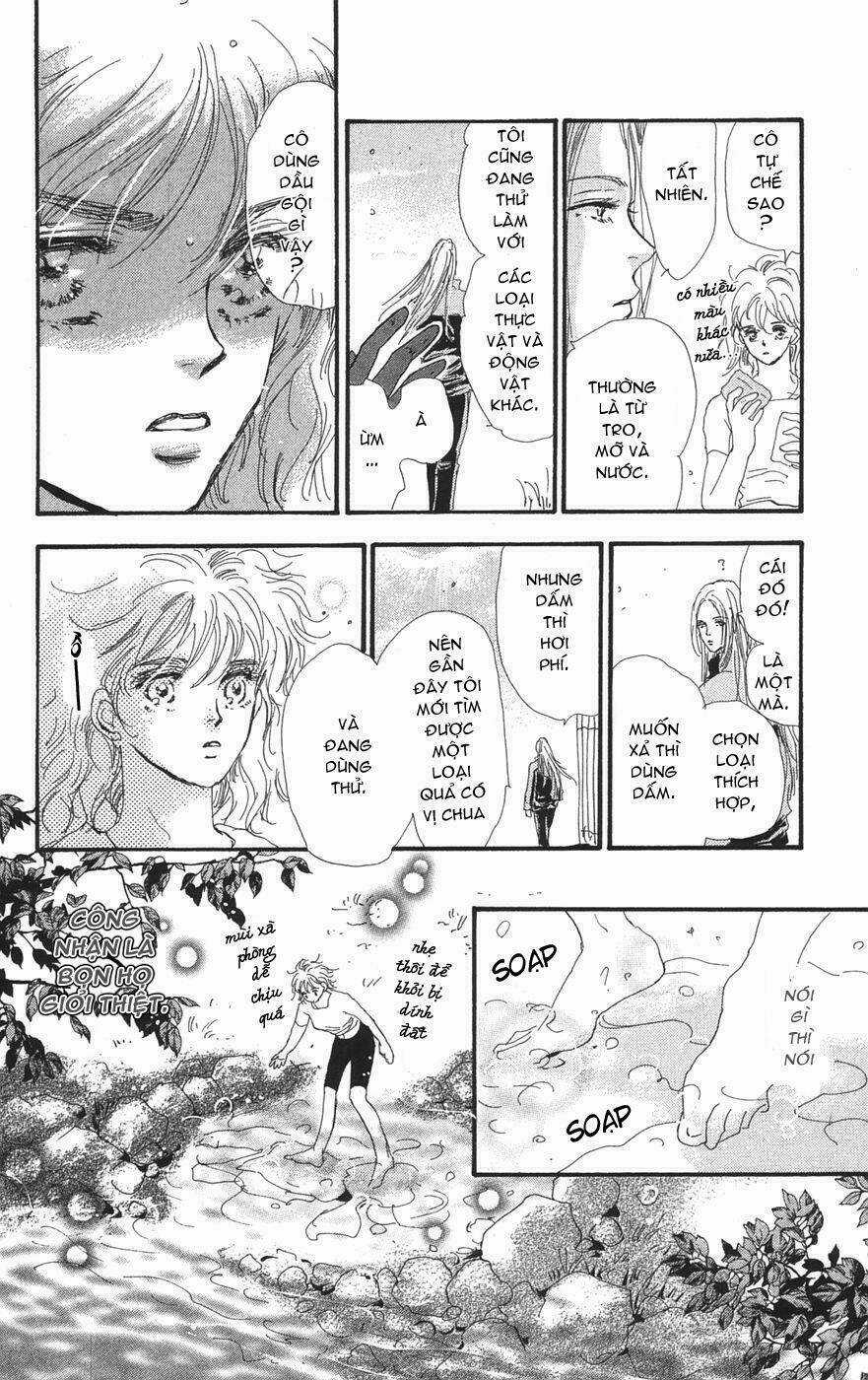 7 Mầm sống - Chapter 75 - Trang 19