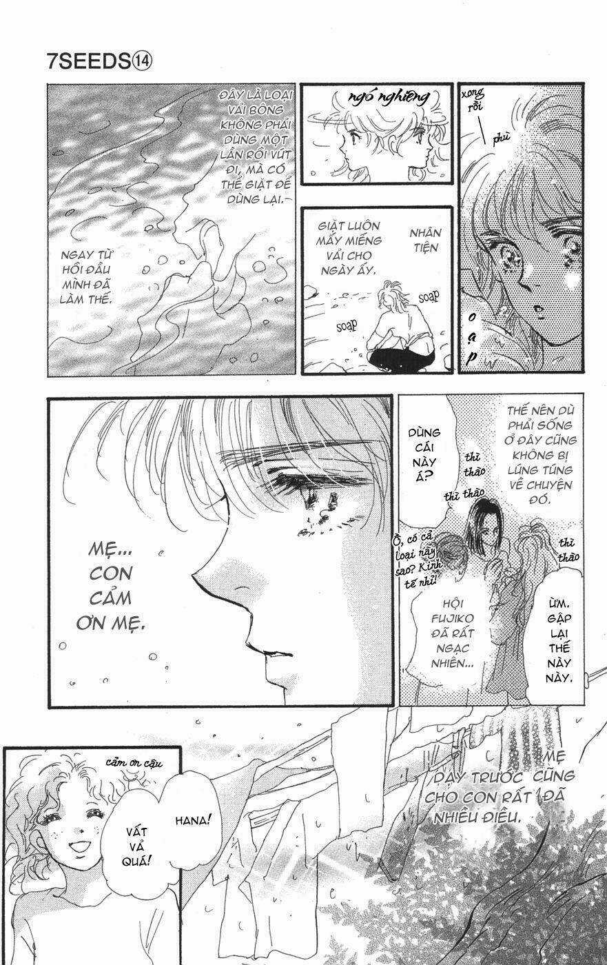 7 Mầm sống - Chapter 75 - Trang 20