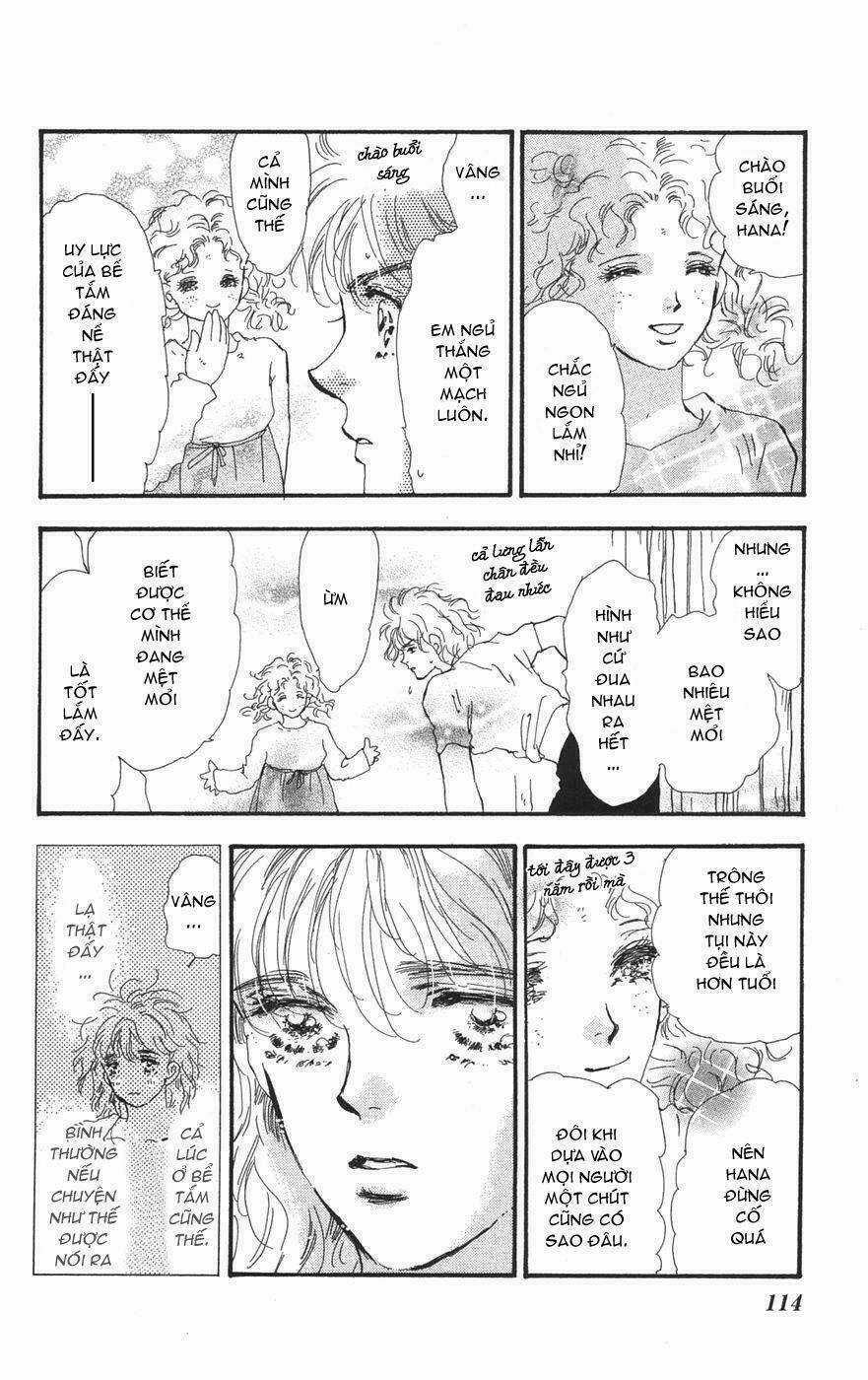 7 Mầm sống - Chapter 75 - Trang 3