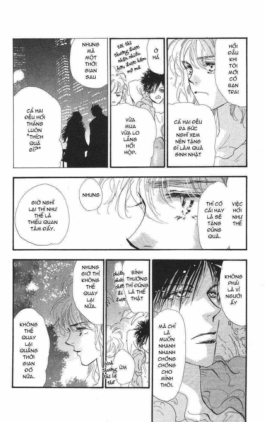 7 Mầm sống - Chapter 75 - Trang 23