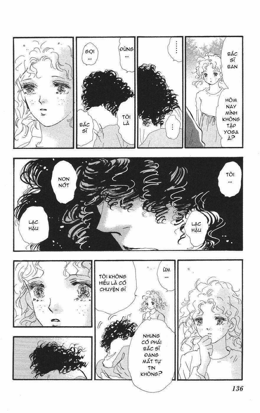 7 Mầm sống - Chapter 75 - Trang 25