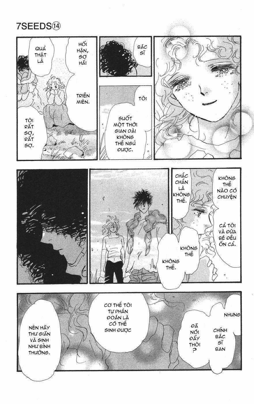 7 Mầm sống - Chapter 75 - Trang 26