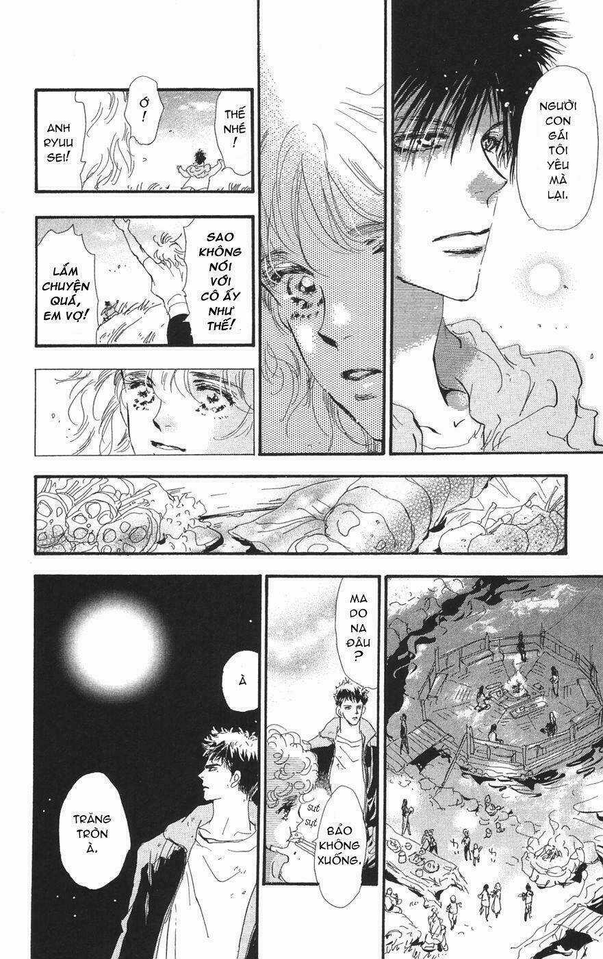 7 Mầm sống - Chapter 75 - Trang 29