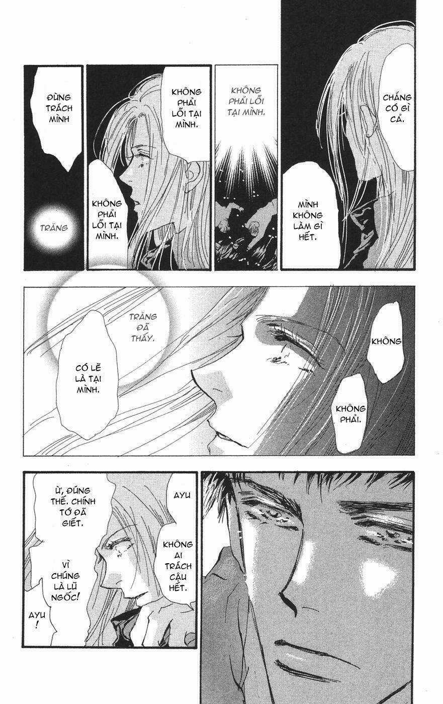 7 Mầm sống - Chapter 75 - Trang 31