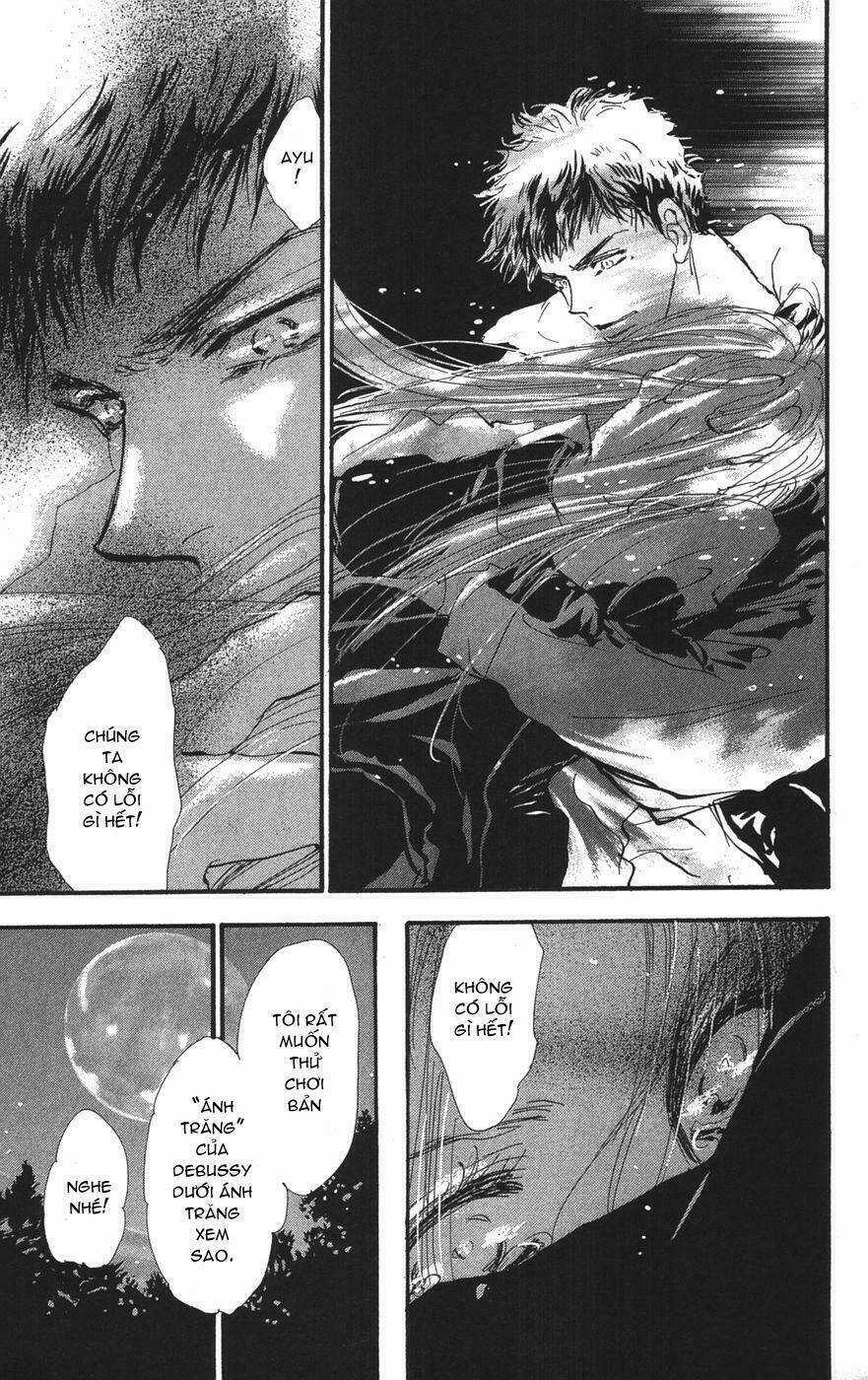 7 Mầm sống - Chapter 75 - Trang 32