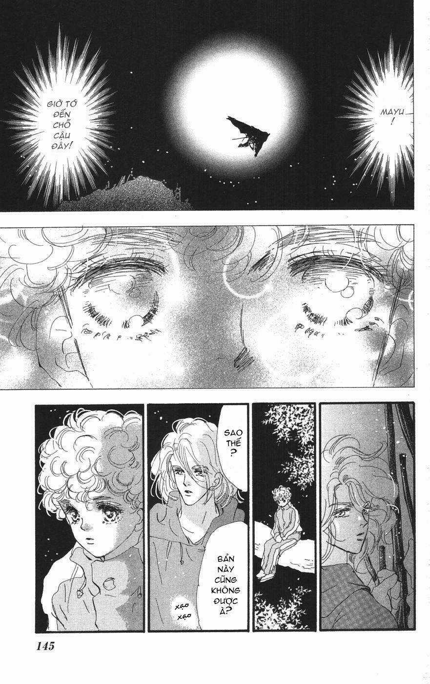 7 Mầm sống - Chapter 75 - Trang 34