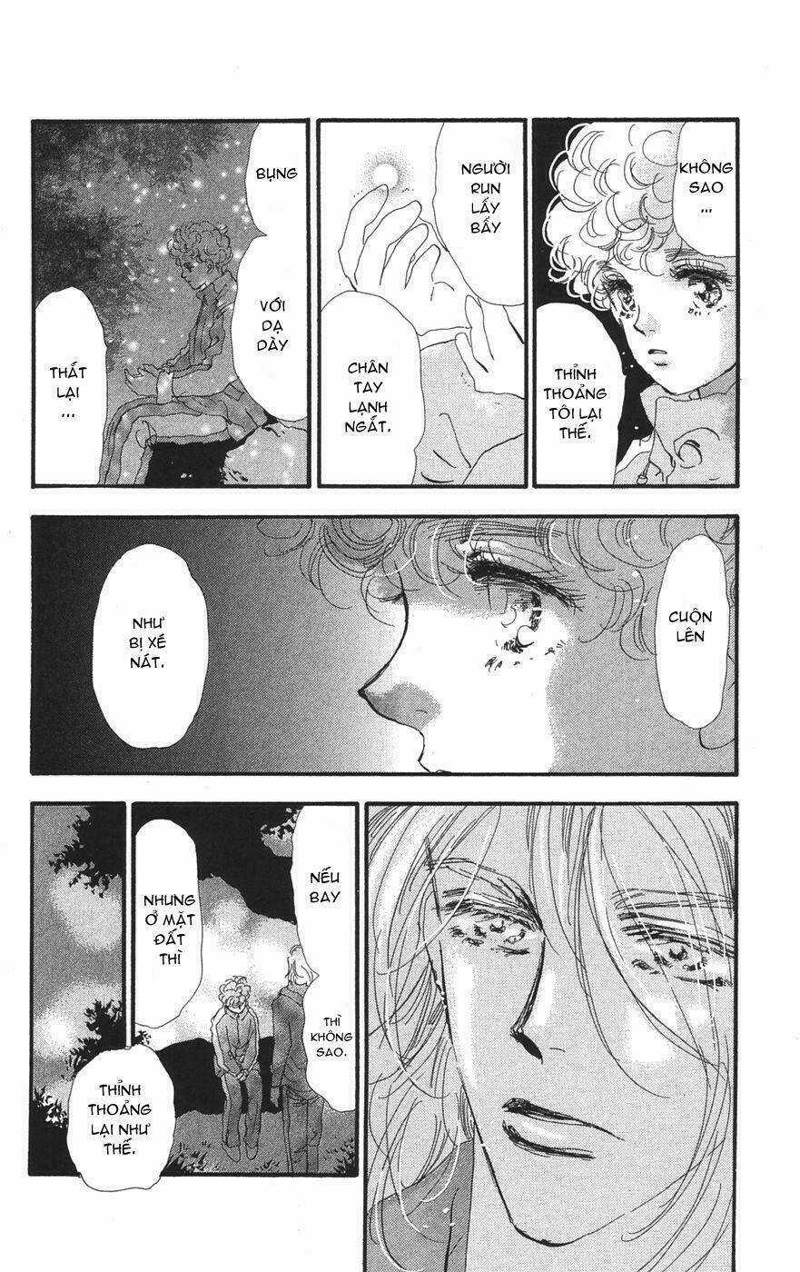 7 Mầm sống - Chapter 75 - Trang 35