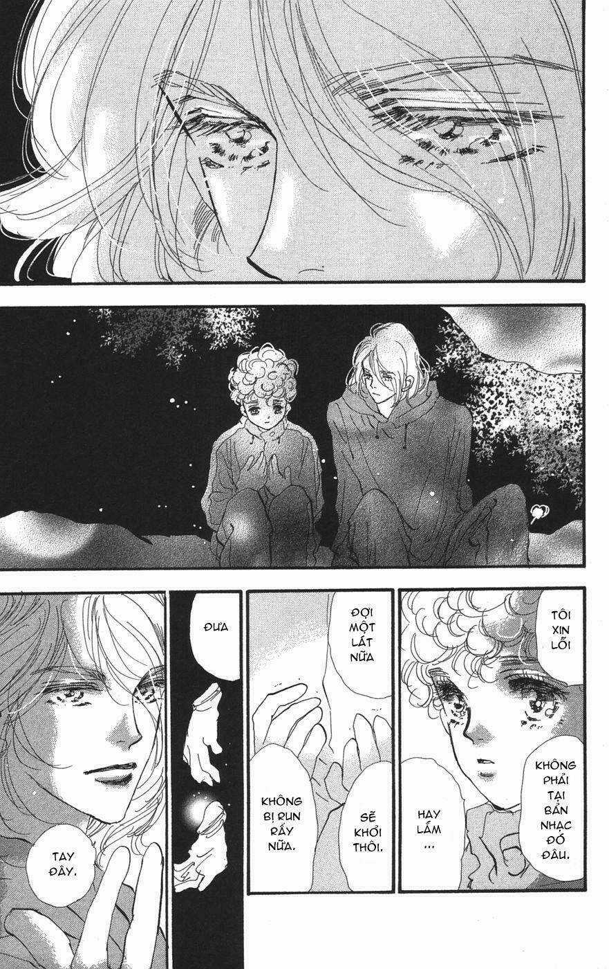 7 Mầm sống - Chapter 75 - Trang 36