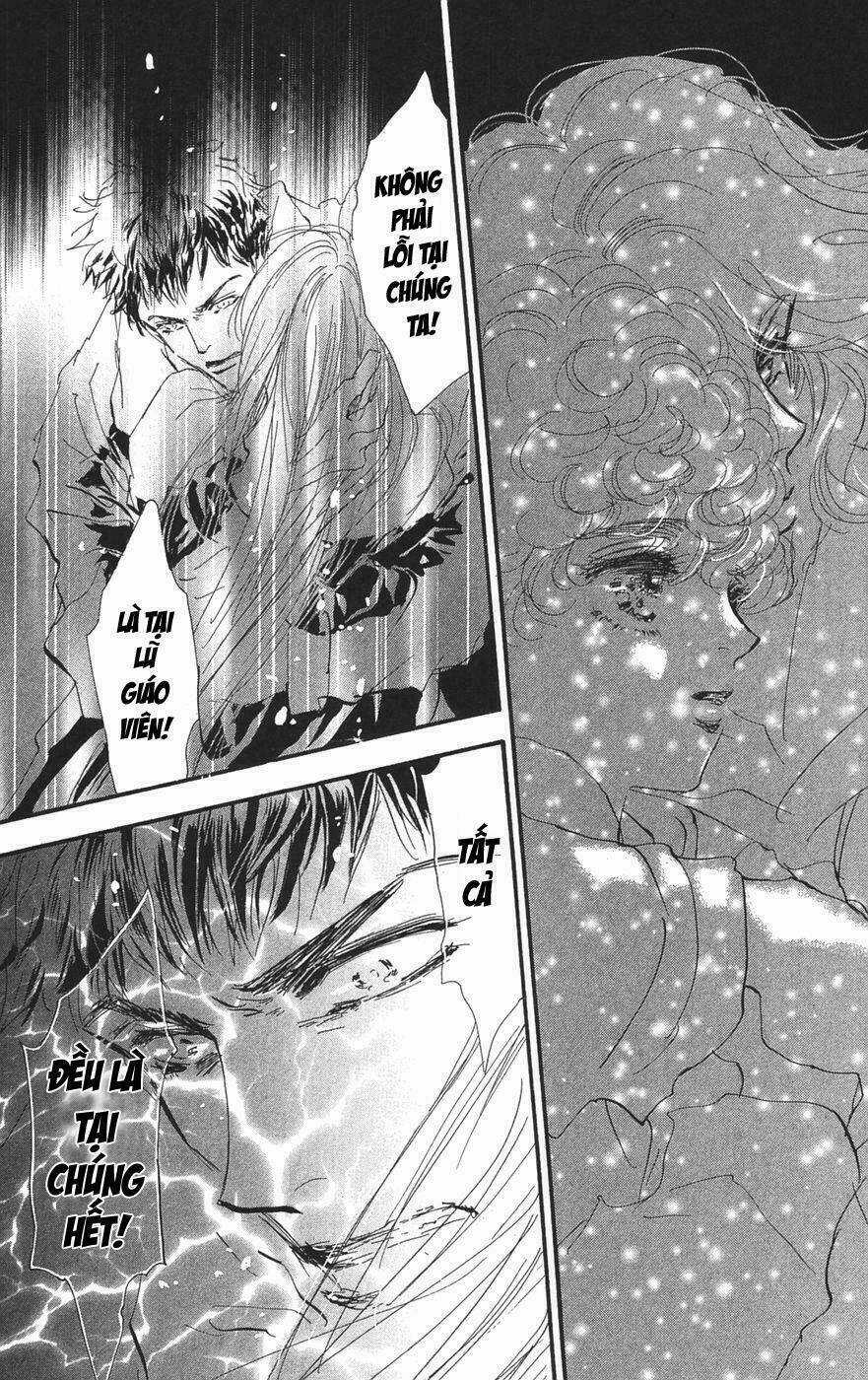 7 Mầm sống - Chapter 75 - Trang 38