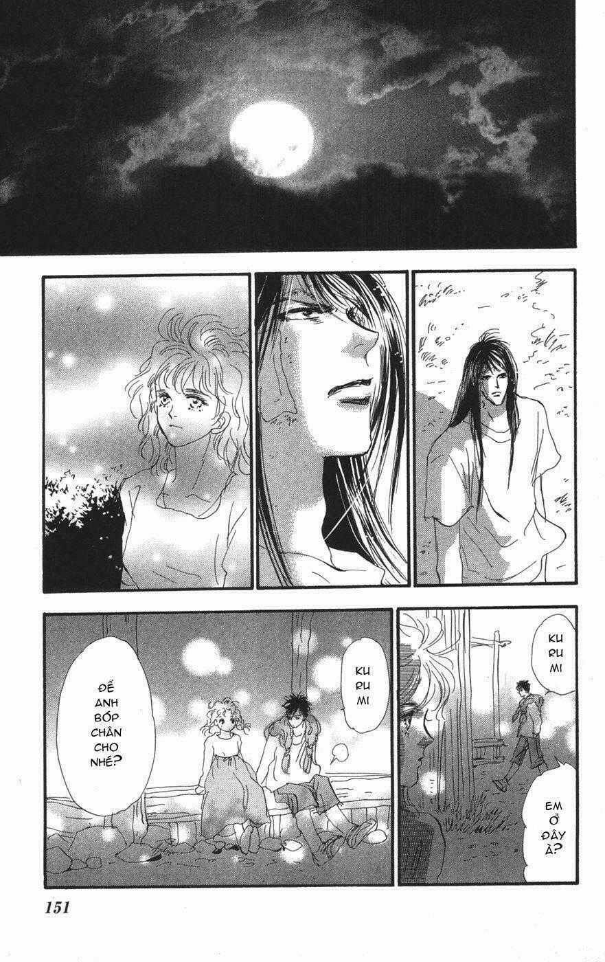 7 Mầm sống - Chapter 75 - Trang 39