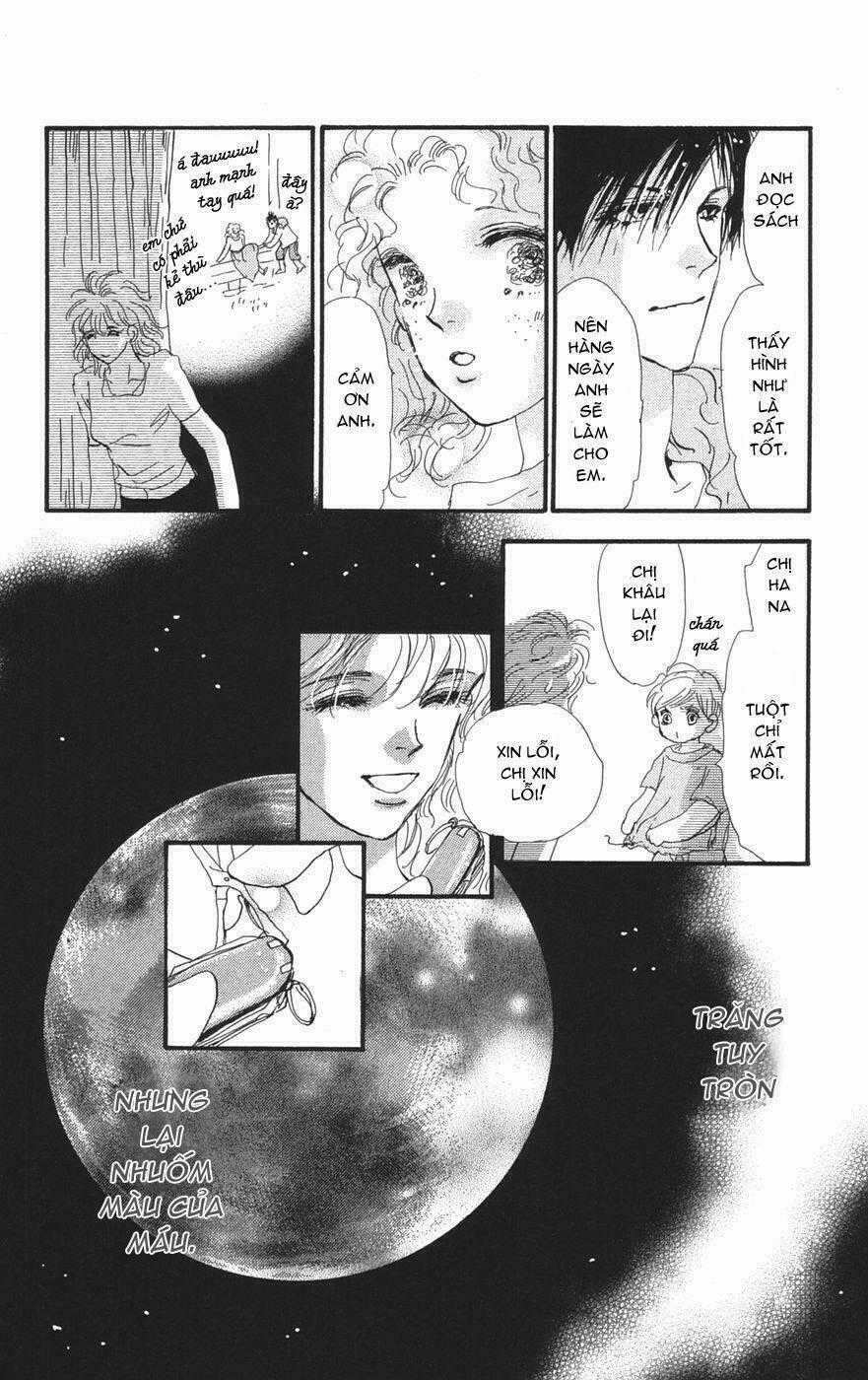 7 Mầm sống - Chapter 75 - Trang 40