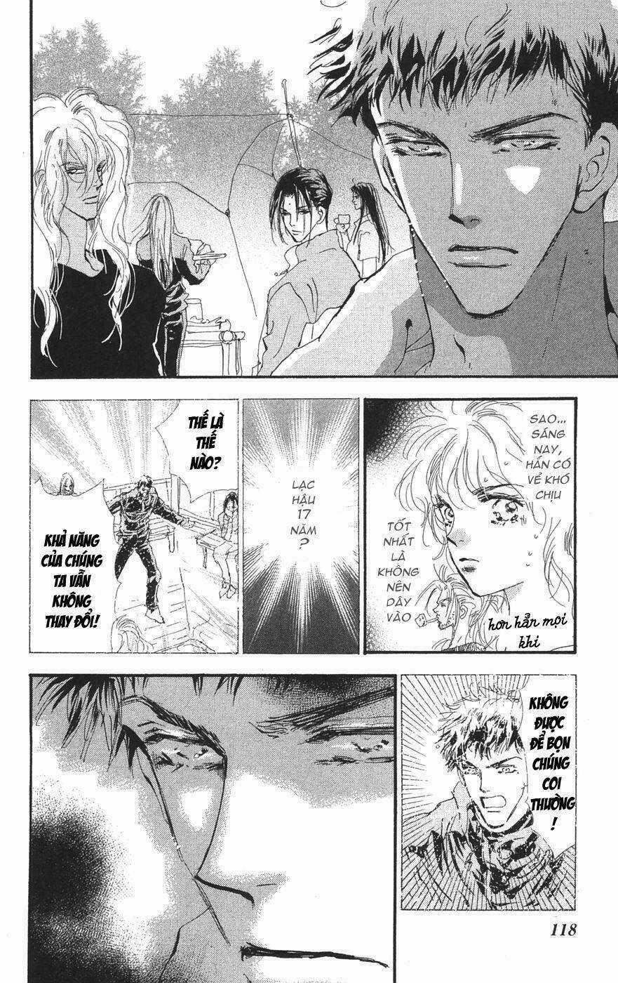 7 Mầm sống - Chapter 75 - Trang 7