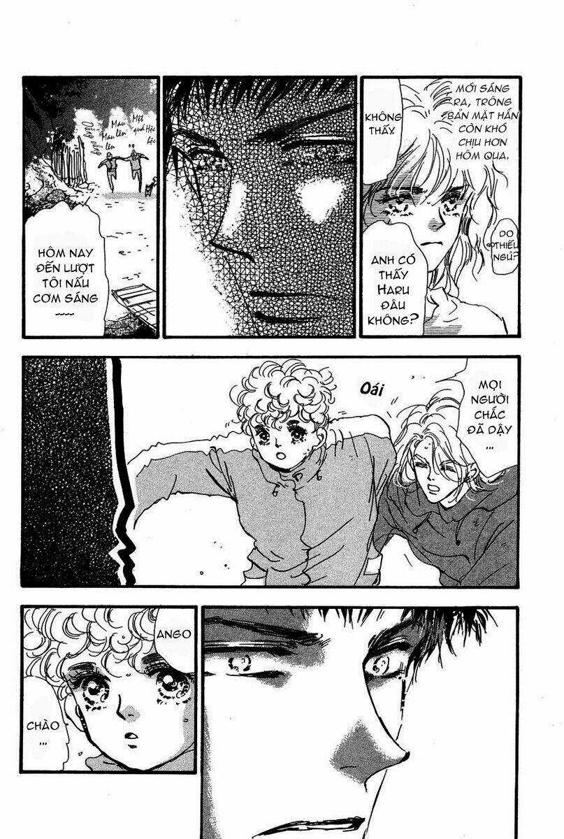 7 Mầm sống - Chapter 76 - Trang 11