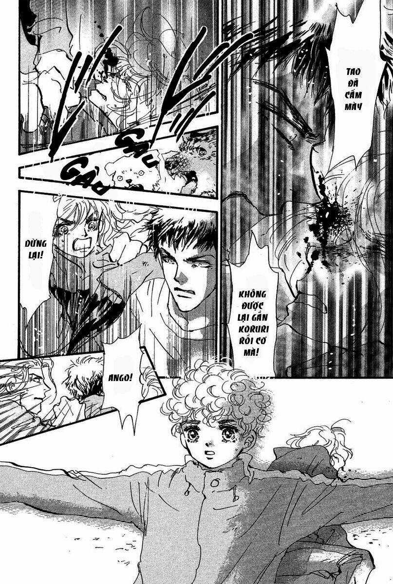 7 Mầm sống - Chapter 76 - Trang 13