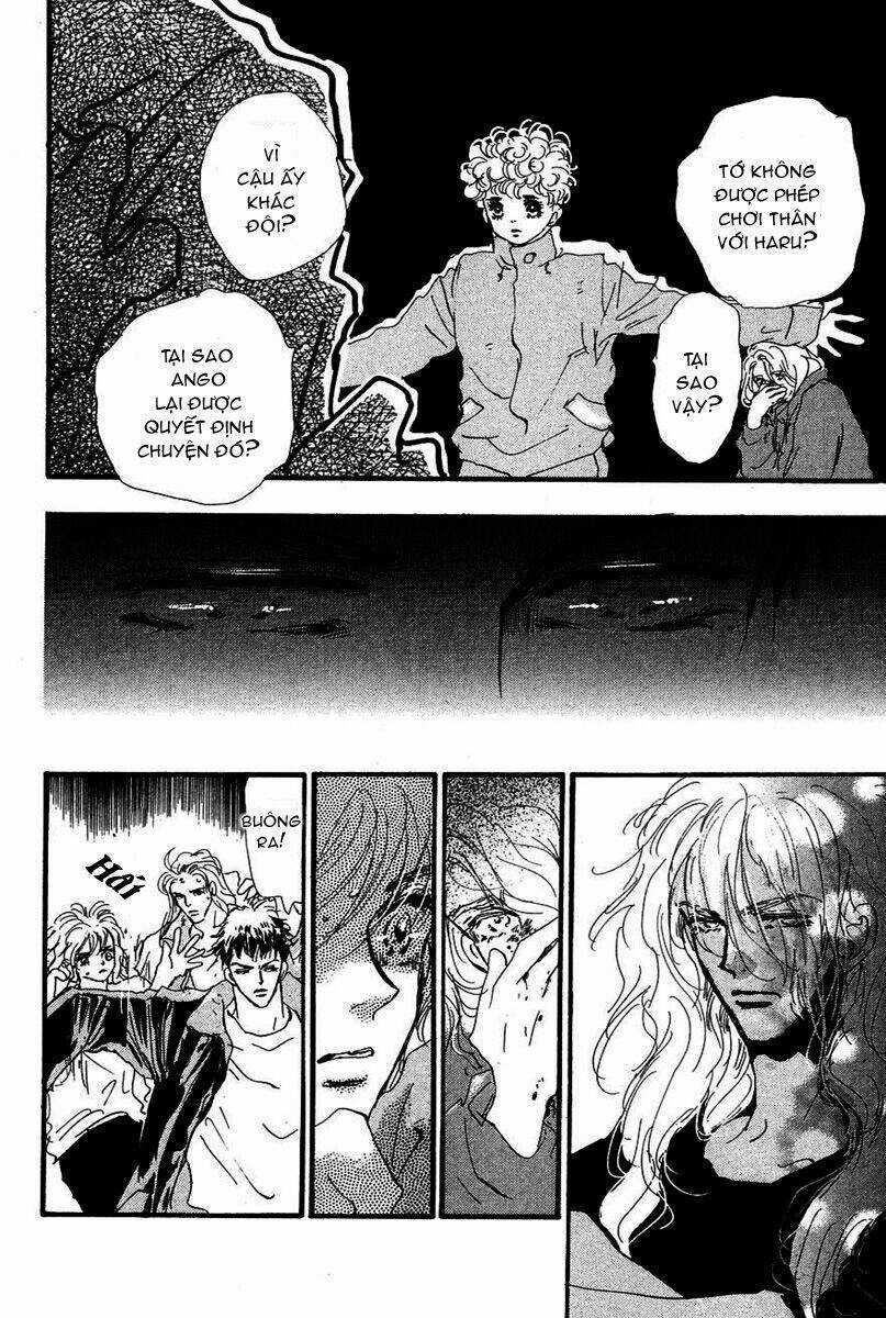 7 Mầm sống - Chapter 76 - Trang 15