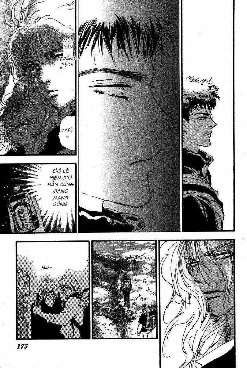 7 Mầm sống - Chapter 76 - Trang 24