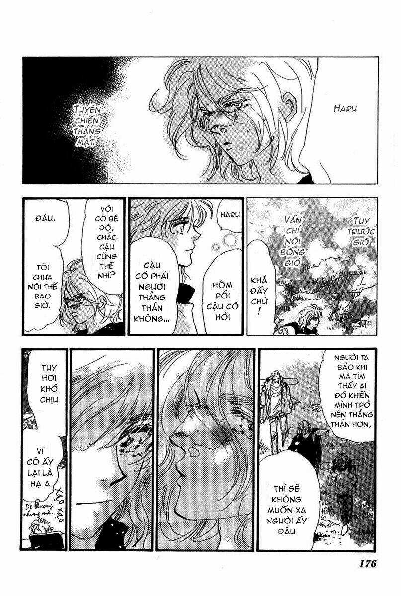 7 Mầm sống - Chapter 76 - Trang 25