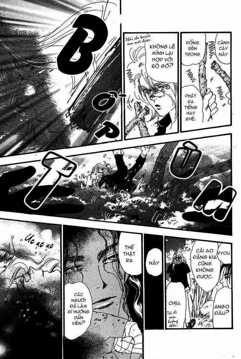 7 Mầm sống - Chapter 76 - Trang 28